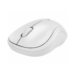Matériels informatique souris LOGITECH M240 Silent Blanche infinytech Réunion 33