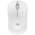 Matériels informatique souris LOGITECH M240 Silent Blanche infinytech Réunion 30