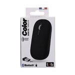 Matériels informatique TNB Dual Mode Color Noire infinytech Réunion 03