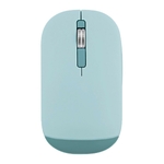 Matériels informatique TNB Dual Mode Color Bleue infinytech Réunion 01