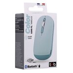 Matériels informatique TNB Dual Mode Color Bleue infinytech Réunion 03