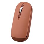 Matériels informatique TNB Dual Mode Color Rouge infinytech Réunion 02