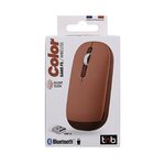 Matériels informatique TNB Dual Mode Color Rouge infinytech Réunion 03