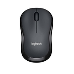 Matériels informatique souris LOGITECH M220 Grise infinytech Réunion 20