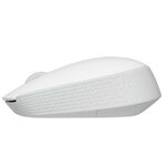 Matériels informatique souris LOGITECH M171 Blanche infinytech Réunion 11
