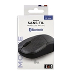 Matériels informatique souris TNB MWBTBK Moove Grise infinytech Réunion 05