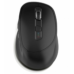 Matériels informatique ADVANCE ERGOFIT Noire infinytech Réunion 01