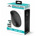 Matériels informatique ADVANCE ERGOFIT Noire infinytech Réunion 03