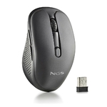 Matériels informatique NGS Evo Rust Noire infinytech Réunion 01