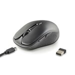 Matériels informatique NGS Evo Rust Noire infinytech Réunion 03