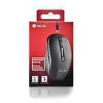 Matériels informatique NGS Evo Rust Noire infinytech Réunion 04