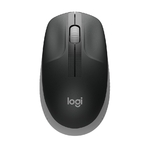 Matériels informatique LOGITECH M190 Grise infinytech Réunion 20