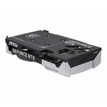 Matériels informatique MSI GeForce RTX 5050 8G VENTUS 2X OC infinytech Réunion 22