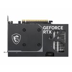 Matériels informatique MSI GeForce RTX 5050 8G VENTUS 2X OC infinytech Réunion 23