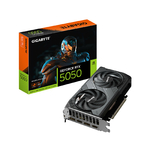 Matériels informatique GIGABYTE GeForce RTX 5050 WINDFORCE OC 8G infinytech Réunion 01