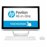 Matériels informatique ordinateur AiO HP Pavilion 24-B201NK i5 24 pouces infinytech Réunion 1