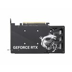 Matériels informatique MSI GeForce RTX 5050 8G GAMING OC infinytech Réunion 04