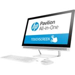 Matériels informatique ordinateur AiO HP Pavilion 24-B201NK i5 24 pouces infinytech Réunion 2