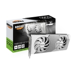 Matériels informatique INNO3D GeForce RTX 5060 Twin X2 OC White infinytech Réunion 01