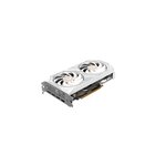 Matériels informatique ZOTAC GAMING GeForce RTX 5050 Twin Edge OC White infinytech Réunion 05