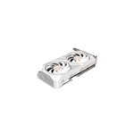 Matériels informatique ZOTAC GAMING GeForce RTX 5050 Twin Edge OC White infinytech Réunion 04
