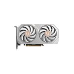 Matériels informatique ZOTAC GAMING GeForce RTX 5050 Twin Edge OC White infinytech Réunion 02