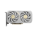 Matériels informatique ZOTAC GAMING GeForce RTX 5060 Ti 8GB Twin Edge OC White infinytech Réunion 02