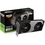 Matériels informatique INNO3D GeForce RTX 5060 Ti Twin X2 16Go infinytech Réunion 01