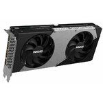 Matériels informatique INNO3D GeForce RTX 5060 Ti Twin X2 16Go infinytech Réunion 02