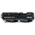 Matériels informatique Asus Dual GeForce RTX 5070 OC 12G infinytech Réunion 04