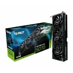 Matériels informatique Palit GeForce RTX 5070 Infinity 3 infinytech Réunion 01