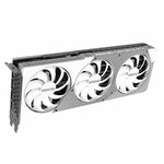Matériels informatique INNO3D GeForce RTX 5070 Ti X3 OC White infinytech Réunion 02
