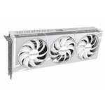 Matériels informatique INNO3D GeForce RTX 5080 X3 OC White infinytech Réunion 02