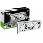 Matériels informatique INNO3D GeForce RTX 5080 X3 OC White infinytech Réunion 01