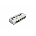 Matériels informatique Zotac Gaming GeForce RTX 5080 Solid OC White infinytech Réunion 06