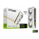 Matériels informatique Zotac Gaming GeForce RTX 5080 Solid OC White infinytech Réunion 01