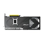 Matériels informatique PNY GeForce RTX 5080 Triple Fan infinytech Réunion 02