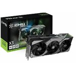 Matériels informatique INNO3D GeForce RTX 5080 iChill X3 infinytech Réunion 01