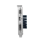 Matériels informatique ASUS GeForce GT 710 2GB GDDR5 EVO low-profile infinytech Réunion 04
