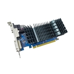 Matériels informatique ASUS GeForce GT 710 2GB GDDR5 EVO low-profile infinytech Réunion 03