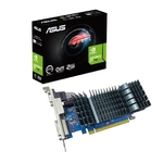 Matériels informatique ASUS GeForce GT 710 2GB GDDR5 EVO low-profile infinytech Réunion 01