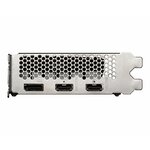 Matériels informatique GeForce RTX 3050 VENTUS 2X 6G OC infinytech Réunion 04