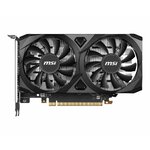 Matériels informatique GeForce RTX 3050 VENTUS 2X 6G OC infinytech Réunion 02