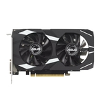 Matériels informatique Asus GeForce RTX 3050 Dual OC 6Go infinytech Réunion 04