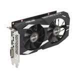 Matériels informatique Asus GeForce RTX 3050 Dual OC 6Go infinytech Réunion 06