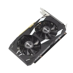 Matériels informatique Asus GeForce RTX 3050 Dual OC 6Go infinytech Réunion 05