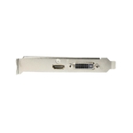Matériels informatique Gigabyte GeForce GT 1030 D4 Low Profile 2Go DDR4 infinytech Réunion 04
