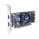 Matériels informatique Asus GeForce GT 1030 BRK 2Go infinytech Réunion 04