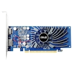 Matériels informatique Asus GeForce GT 1030 BRK 2Go infinytech Réunion 02