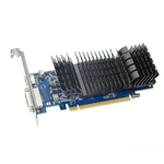 Matériels informatique Asus GeForce GT 1030 Silent 2Go Low Profil infinytech Réunion 03